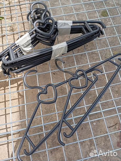 Вешалки плечики бу