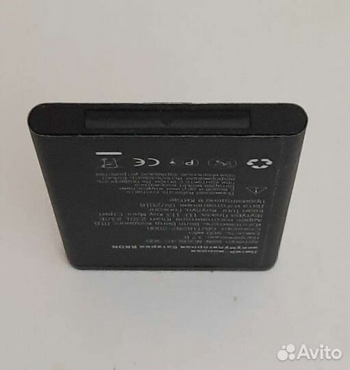 Аккумулятор Nokia BL-4C. Новый