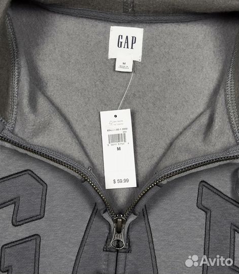 Зип Худи Gap Оригинал