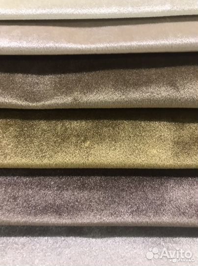 Мебельная ткань Богемия