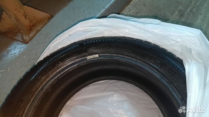 Continental ContiVikingContact 6 205/55 R16