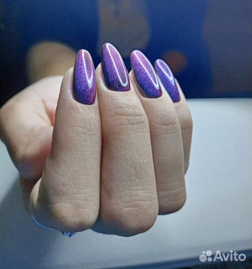 Маникюр Наращивание Педикюр Подолог