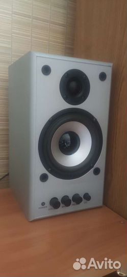 Bluetooth колонки 