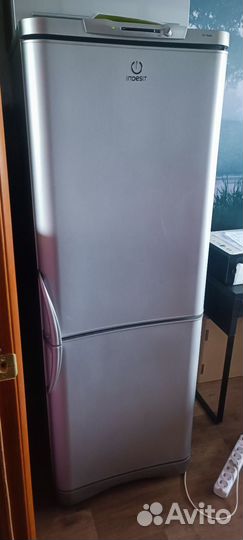 Холодильник Индезит с Доставкой
