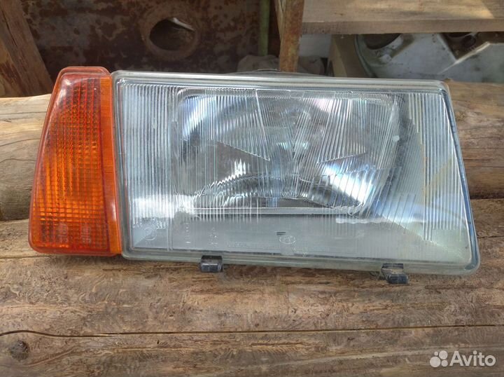 Фара правая 2108
