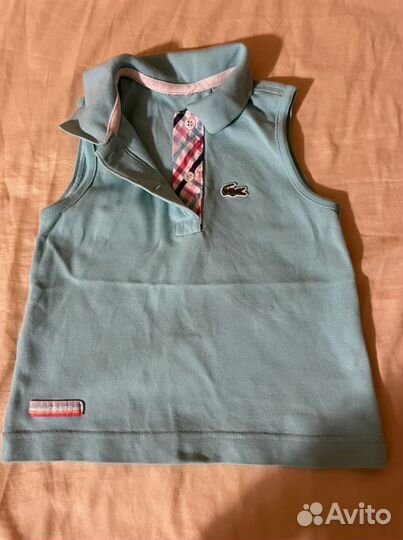 Футболка шорты рубашка бейсболка 2-5 лет