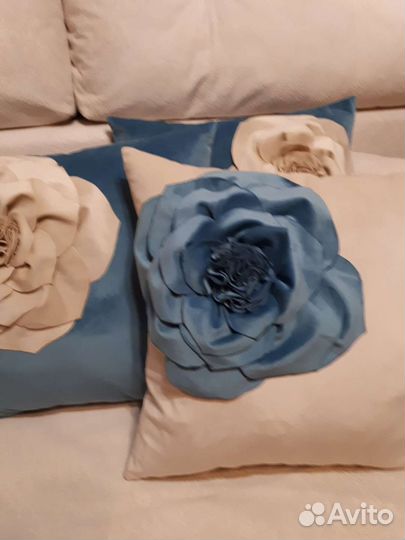 Подушка декоративная