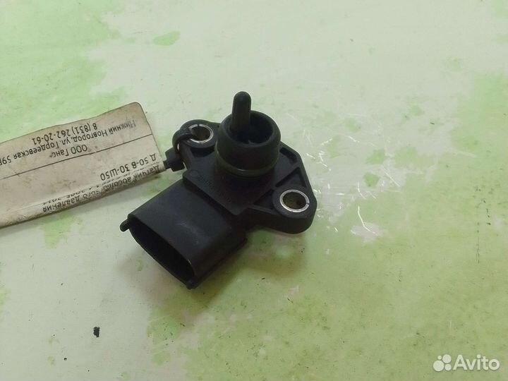 Датчик абсолютного давления Kia Rio JB G4EE 1.4 20