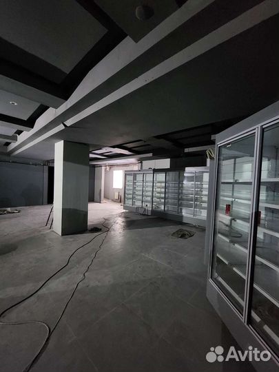 Покраска безвоздушным аппаратом любых помещений