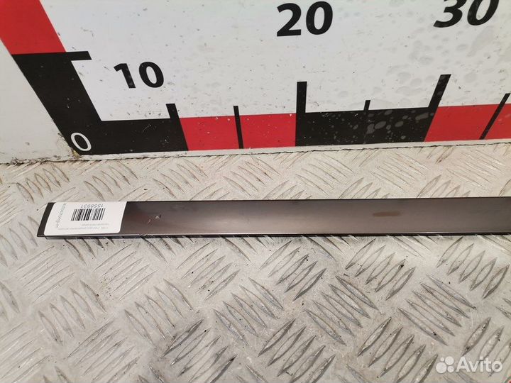 Накладка для Audi A6 C5