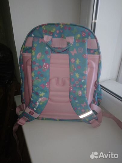 Рюкзак для девочки gabol