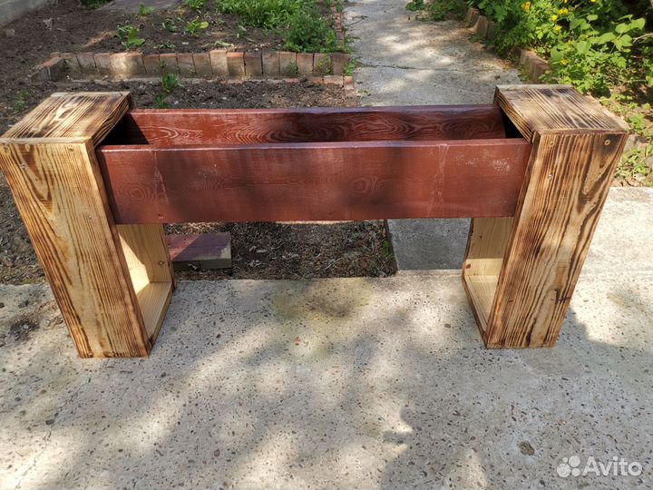 Кашпо для цветов