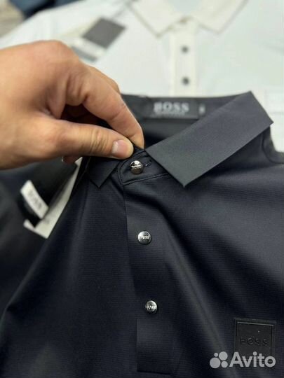 Dolce gabbana поло