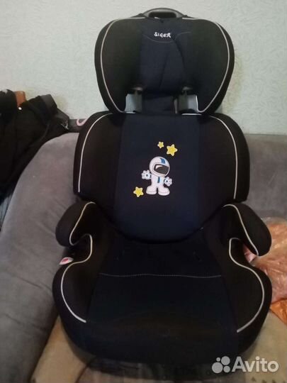 Трансфер межгород седан