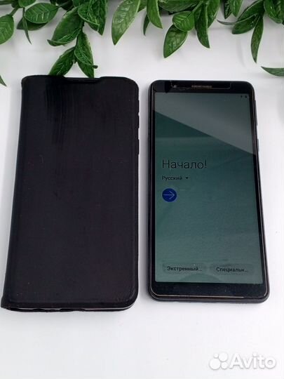 Телефон Samsung Galaxy A01 Core (нчк)