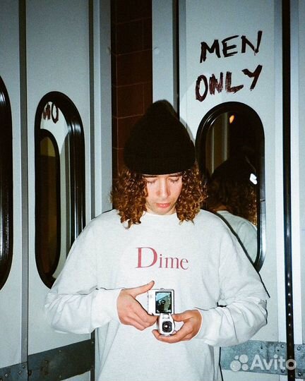 Пленочный фотоаппарат Olympus AF-10 Mini