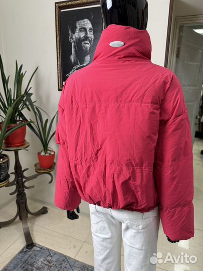 Куртка женская