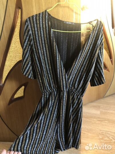 Комбинезон женский