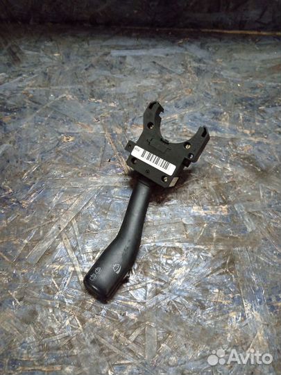 Переключатель стеклоочестителя Skoda Fabia 1