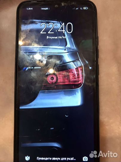 Xiaomi redmi 9c 3 64gb nfc