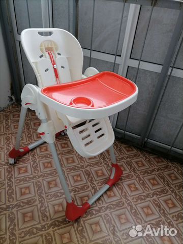 Стул для кормления