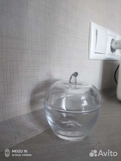 Вазочка для варенья