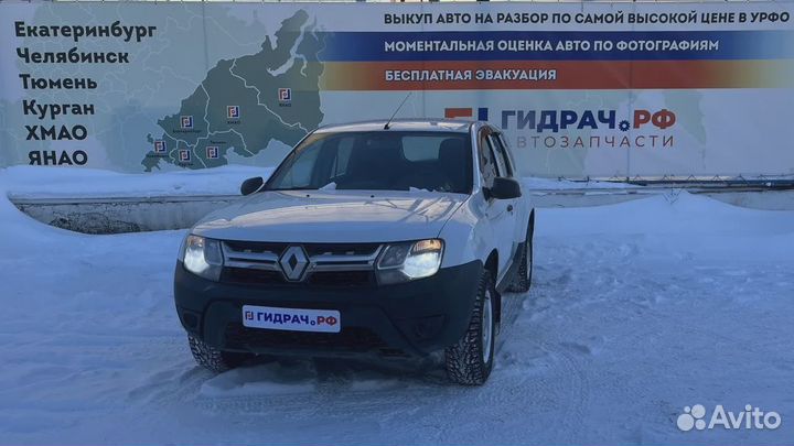 Колонка рулевая Renault Duster 488106876R