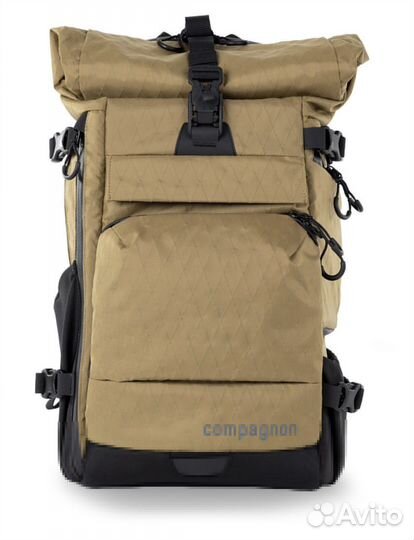 Рюкзак для фототехники, новый, оригинал