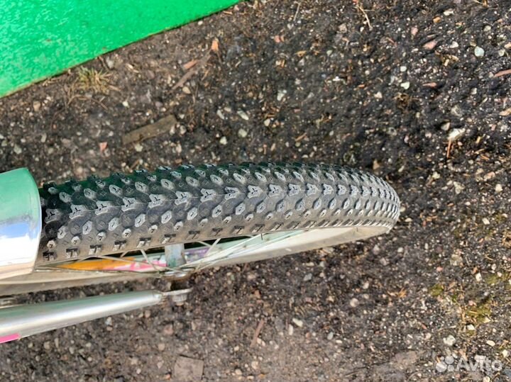 Stels Pilot 310 20' складной