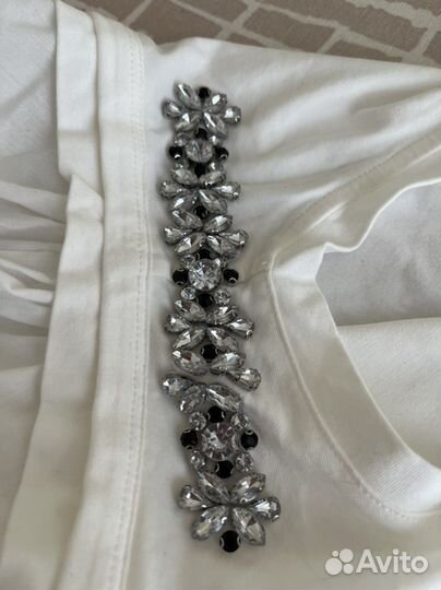 Бусины-стразы для вышивания