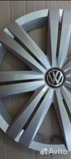 Колпаки на volkswagen, форд