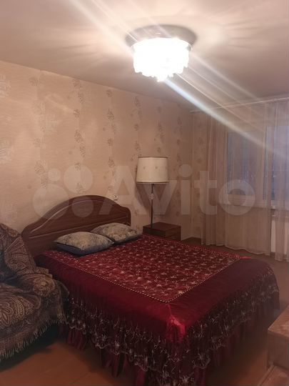 3-к. квартира, 64,1 м², 2/5 эт.