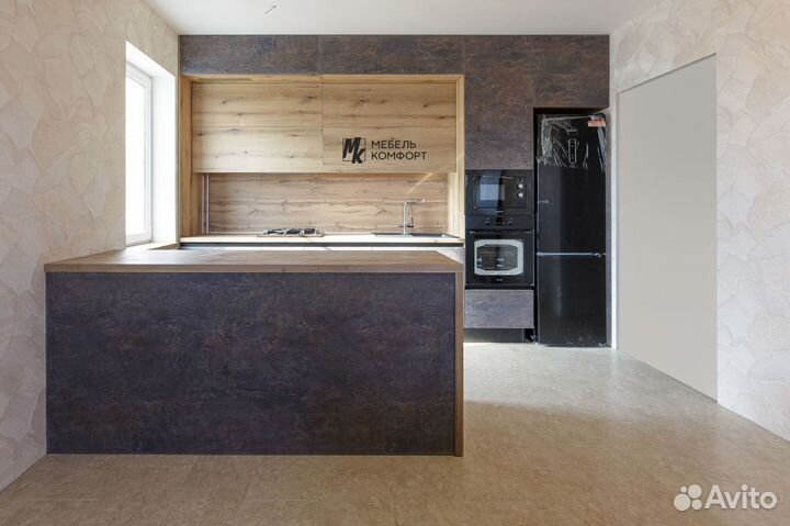 Кухни на заказ