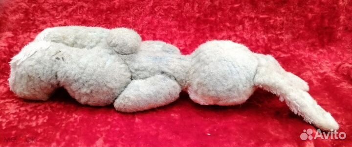 Мягкая игрушка 