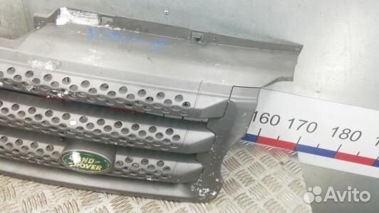 Решетка радиатора land rover range rover sport (YA