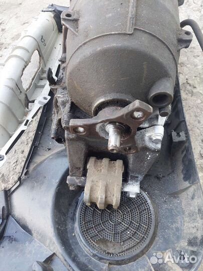 АКПП Mercedes-Benz M104