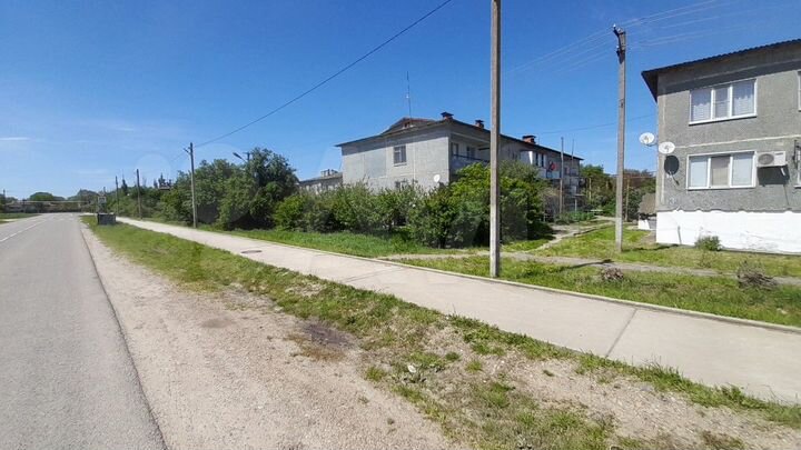 3-к. квартира, 61,6 м², 1/3 эт.