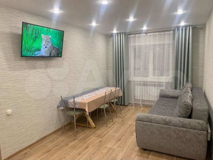 Дом 80 м² на участке 15 сот.