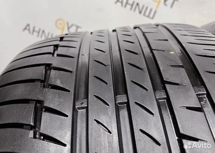 Continental ContiPremiumContact 6 315/35 R21 94Y