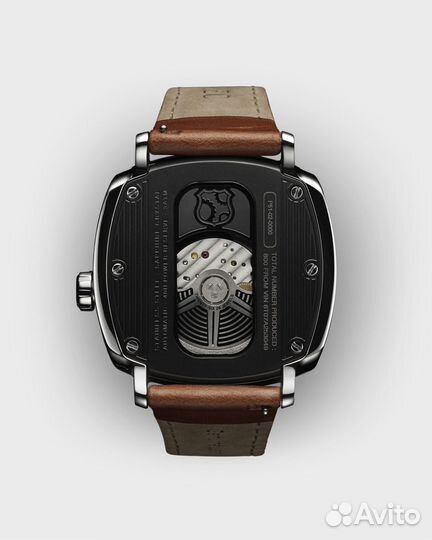 Часы Rec Watch P51-02