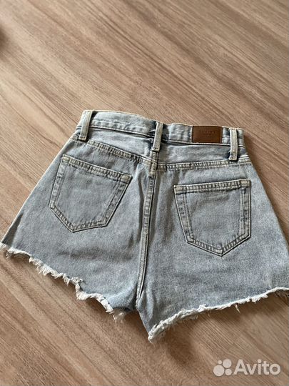 Шорты для девочек