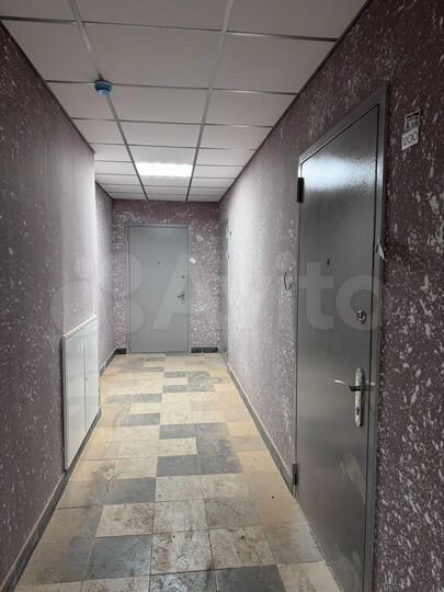 Квартира-студия, 22 м², 3/25 эт.