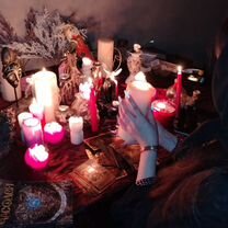Гадание на картах Таро защита приворот обучение, Гулькевичи