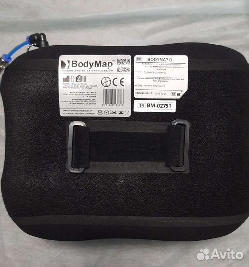 Подголовник