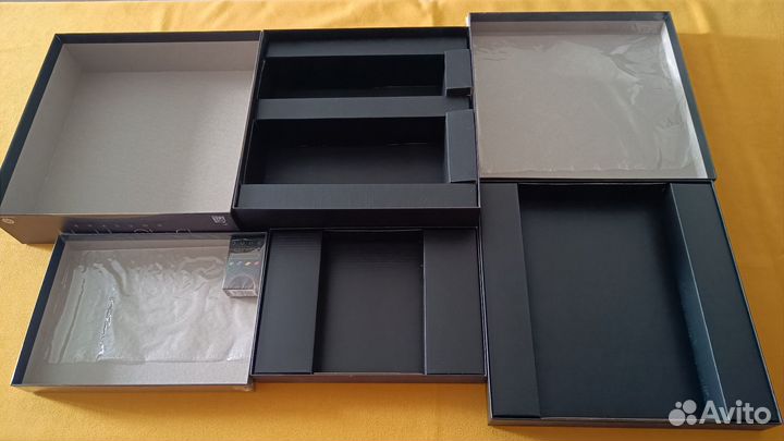 Настольные игры Unmatched, Тираны подземья, Дюна