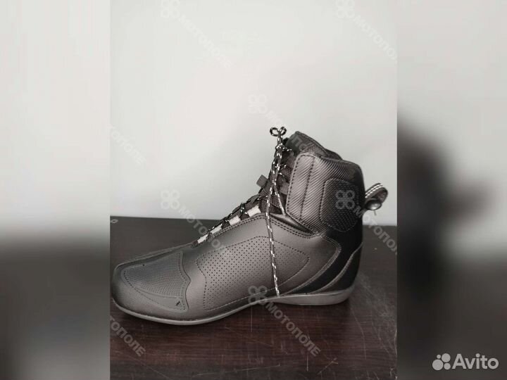 Мотоботы raptors AIR shoes