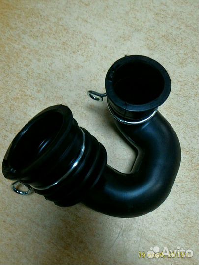 Патрубок SAMSUNG DC67-00474A