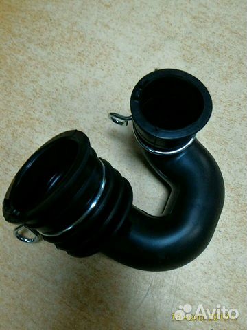 Патрубок SAMSUNG DC67-00474A