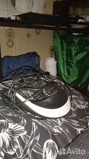 Виртуальные очки