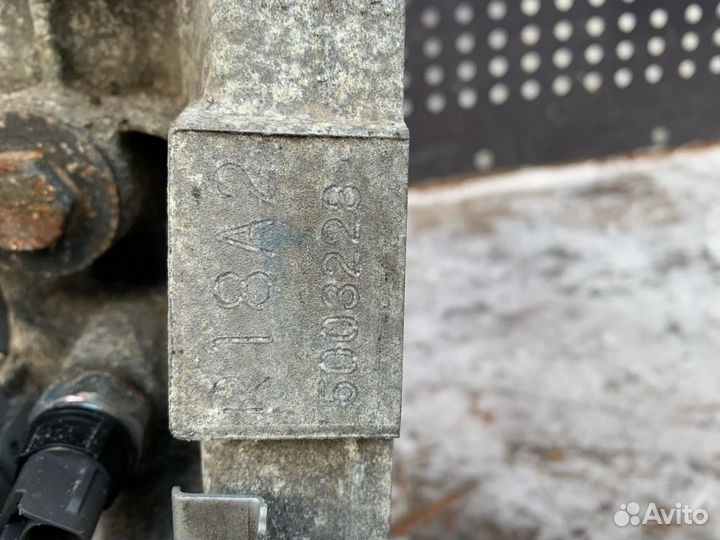 Двигатель Honda Civic